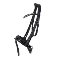 Bridle Sunset incl. reins