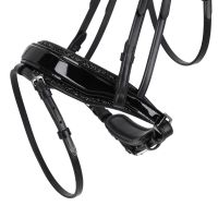 Exchangeable padding Skye