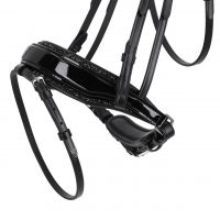 Exchangeable padding Skye