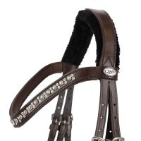 Bridle Sensisoft incl. reins