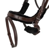 Bridle Sensisoft incl. reins