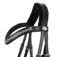 Bridle Sensisoft incl. reins