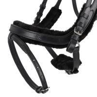Bridle Sensisoft incl. reins