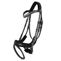 Bridle Sensisoft incl. reins