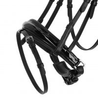 Bridle Lagos incl. reins
