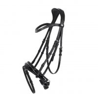 Bridle Lagos incl. reins
