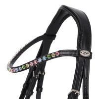 Bridle Isalyn incl. reins