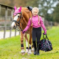Bridle Isalyn incl. reins
