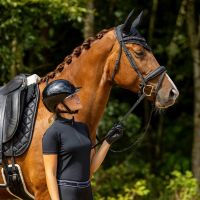 Bridle Glitter