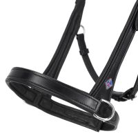 Bitless bridle Fjara Icelandic