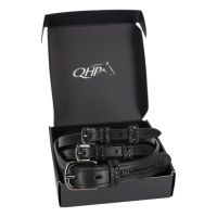 Gift box Spur straps & belt