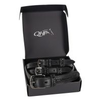 Gift box Spur straps & belt