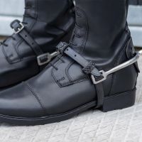 Gift box Spur straps & belt