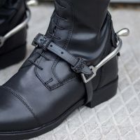 Gift box Spur straps & belt