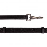 FayRein bitless with clip + stops(12.5cm)