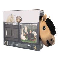 Nalanta Hobby horse