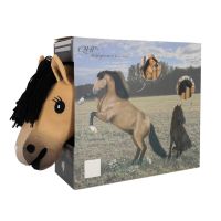 Nalanta Hobby horse
