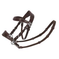 Nalanta bitless bridle Hobby horse