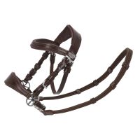Nalanta Bitless bridle Hobby horse