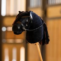 Nalanta Bitless bridle Hobby horse