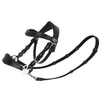 Nalanta bitless bridle Hobby horse