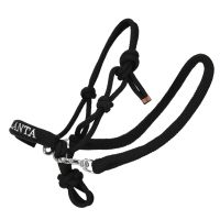 Nalanta Rope halter with rein hobby horse