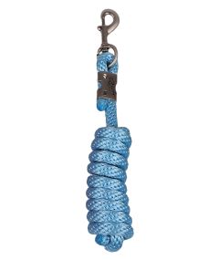 Lead rope Luxury Baby-blue
