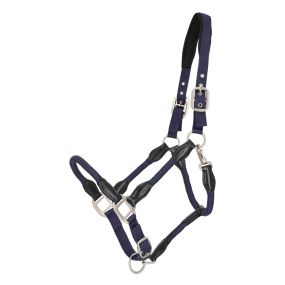 Head collar Lero Navy Full