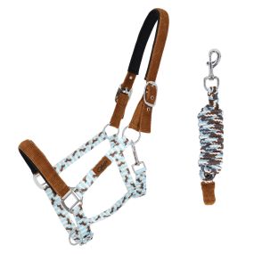 Head collar set Stable buddy Dachshund Full