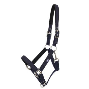 Head collar Fjara Icelandic Navy Cob