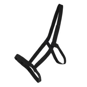 Field head collar Black Extra full