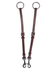 Martingale fork regular Brown Full