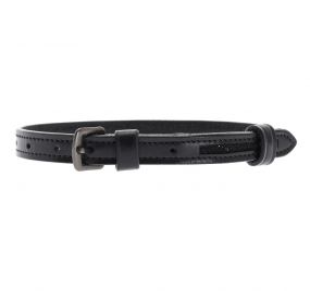 Spur straps Zahra Black