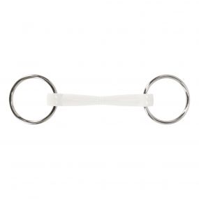 Loose ring bit Flexi White 14.5