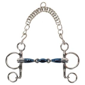 Baby pelham Anatomical double jointed Sweet iron 14.5