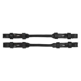 Pelham straps Black