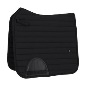 Saddle pad Salerno Black Ap Full