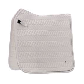 Saddle pad Sennah White AP Pony