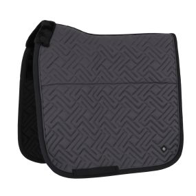 Saddle pad Sensisoft Grey AP Pony