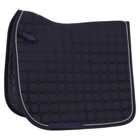 Saddle pad Firenze Navy AP Full