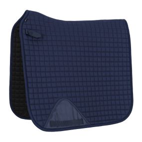 Saddle Pad Kivah Navy AP Full