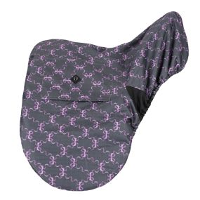 Saddle cover collection Bouncing Bows