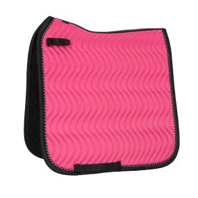 Saddle pad Isalyn Balloon pink AP Pony