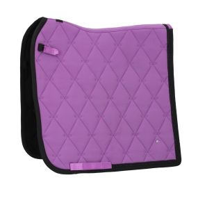 Saddle pad Livora Purple AP Full
