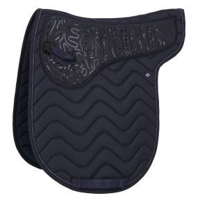 Saddle pad Fjara Icelandic Navy