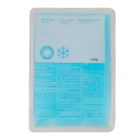 Warming/cooling pack Blue