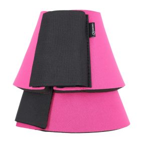 Bell boots neoprene Fuchsia XXS