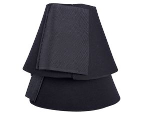 Bell boots neoprene Black XXL