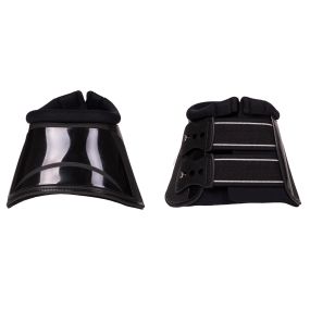 Bell boots Champion Black XL