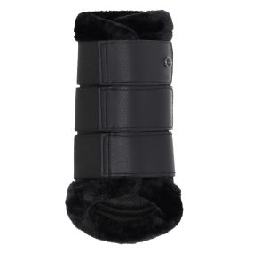 Leg protection Livora Black XL
